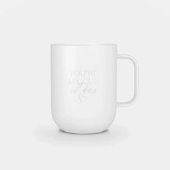 Ember Mug 2: You're My Cup of Tea Edition