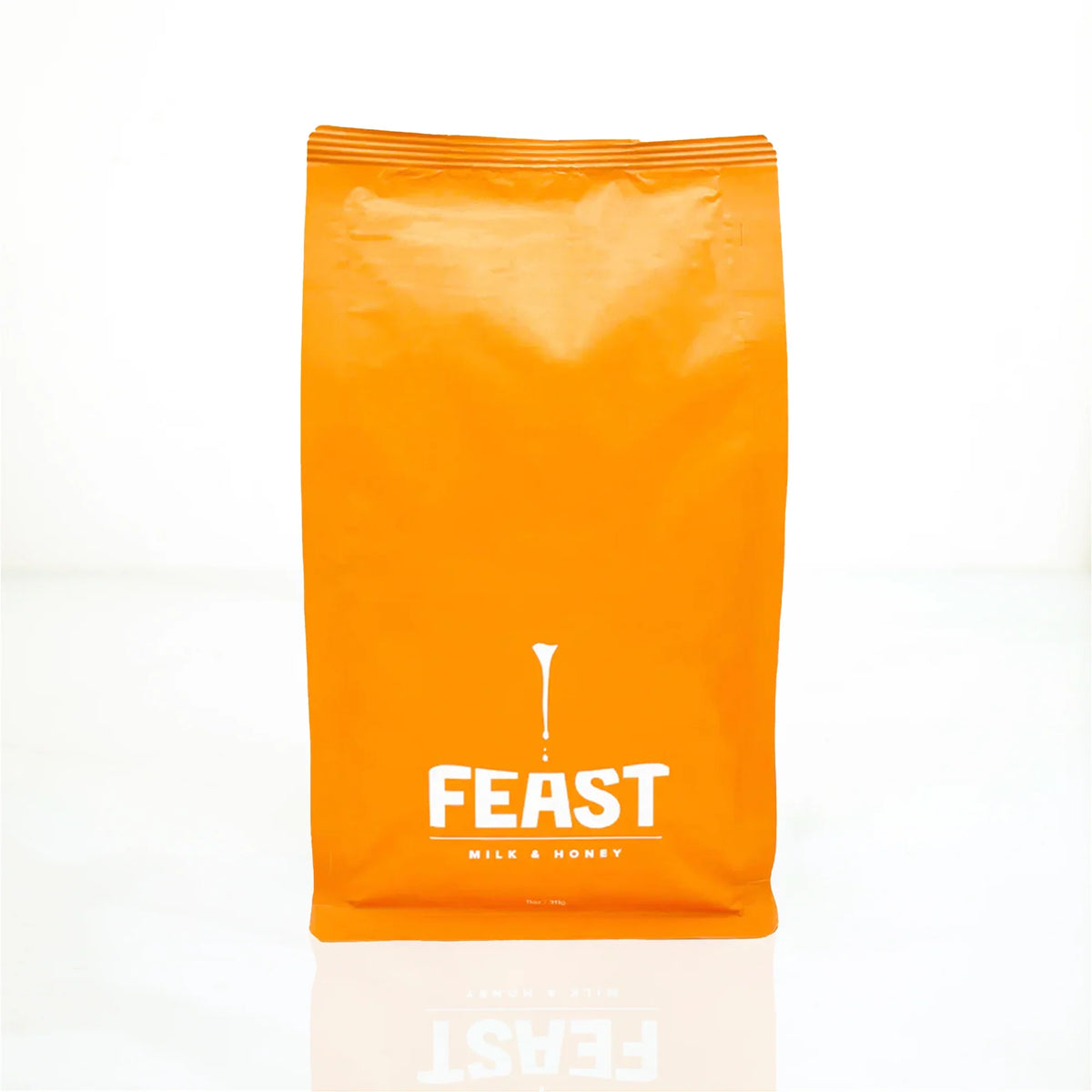 Milk & Honey | Medium-Dark Roast